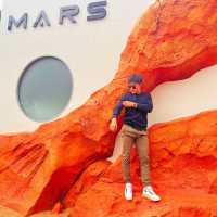 🧚‍♂MARS พัทยา ธีมฮาโลวีน