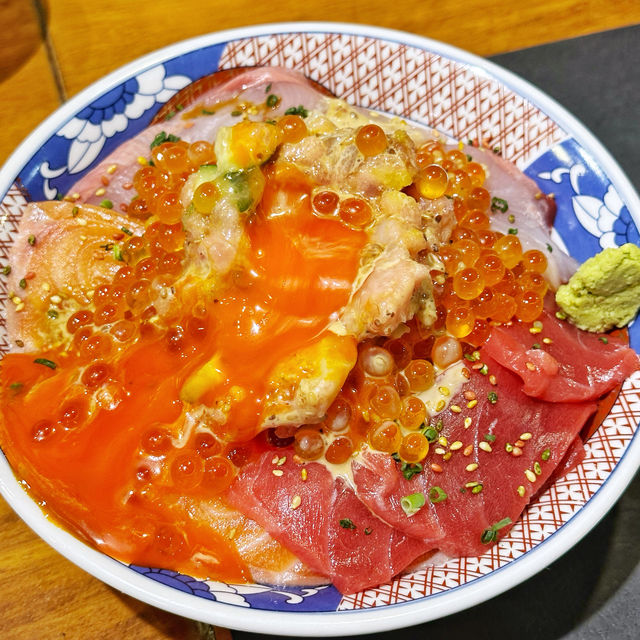 📍厚福街🔥人氣🏯居酒屋🍶