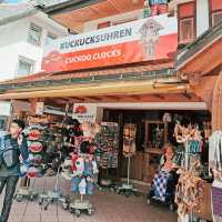 Lake Titisee Black Forest @ Germany