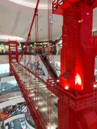 มัมถ่ายรูปสวยๆ ใน Terminal 21 Pattaya