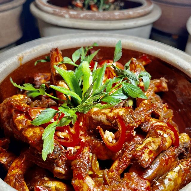 Bijan Bar & Restaurant 