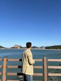 신선들이 노니는 섬 군산 선유도 여행🙃