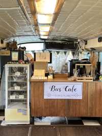 Bus Cafe'Chang Klang