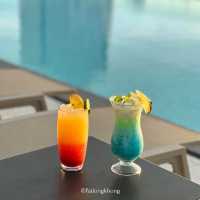 โรงแรมเปิดใหม่ย่านบางรัก-สีลม วิวสวยมาก