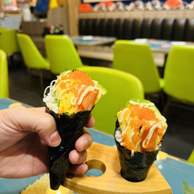 太子性價比高日式料理