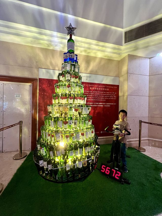 我們必選的海濱度假酒店｜親子情侶家庭的五星級之選
