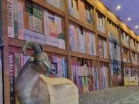 The artsy city, Kaohsiung Taiwan