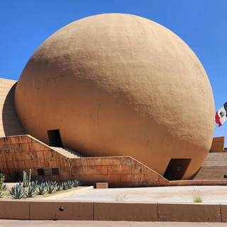 Tijuana Culture Center 