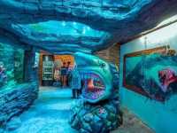 The Shore Oceanarium Melaka