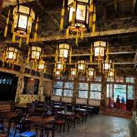 [恭王府@秋遊北京之旅2023 Day3]