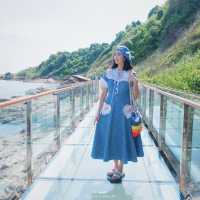 อุทยานแห่งชาติเขาแหลมหญ้า - หมู่เกาะเสม็ด ระยอง