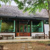 คาเฟ่ฮิปๆ|เขาใหญ่🌳🌿