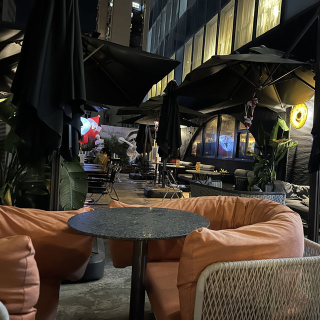 ✨高級有情調酒吧餐廳shisha🍸