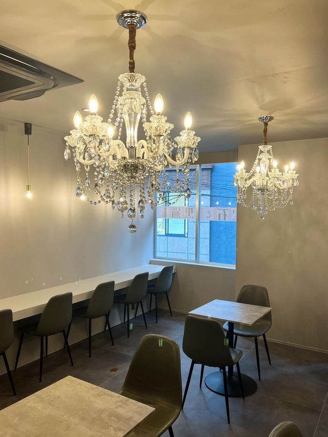【福岡カフェ】推し活にもピッタリな宝石スイーツ専門店