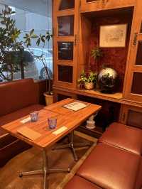 【福岡グルメ】昔懐かしいレトロなオムライスが楽しめる喫茶店