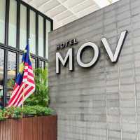 MOV Hotel KL