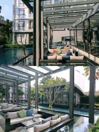 Arden Hotel & Residence Pattaya