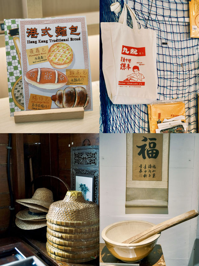 🇭🇰 香港仔舢舨游 感受昔日漁村文化～