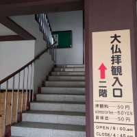 2023年 福岡観光！「東長寺」
