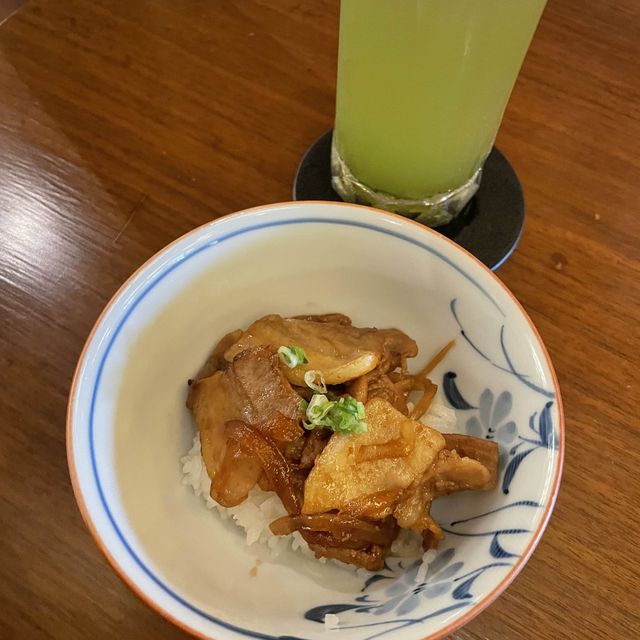 Keyaki Restaurant