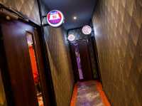 ร้านคาราโอเกะเปิดใหม่ จึ้งมาก 