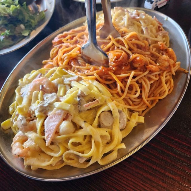 聖誕大餐