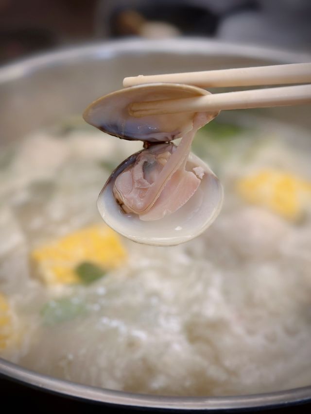 高質邊爐 | 聚會之選