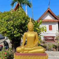 Luang Prabang's Golden Tranquility Encore