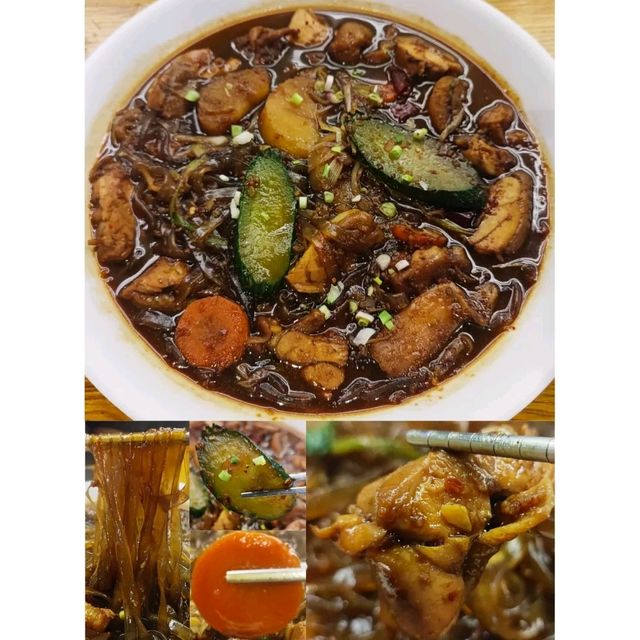 旺角高質韓國菜餐廳！