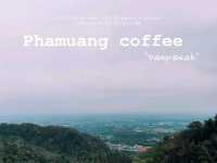 ผาเมืองคอฟฟี่ กาแฟ 2 ฝั่งแดน