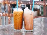 อัพเดตของกินตลาดท่าน้ำนนท์