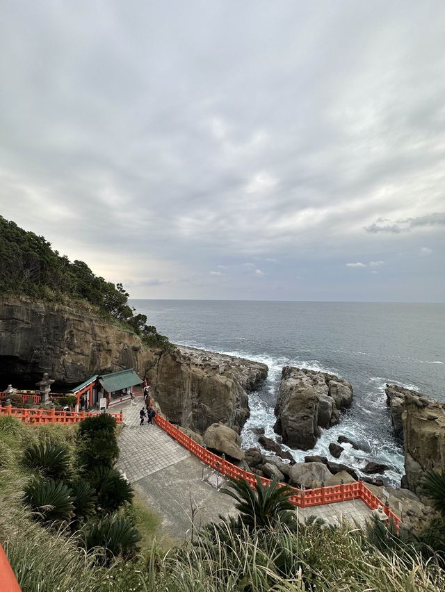 宮崎市打卡點