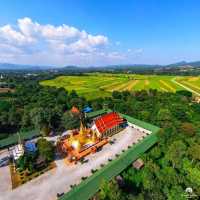วัดพระธาตุห้าดวง  จ.ลำพูน