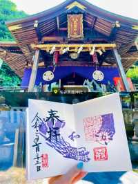 【初詣】2024年にお参りしたい！龍にまつわる神社5選⛩