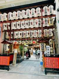 【京都】錦市場：400年歷史，下午時段最佳