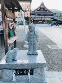 【京都府】2023年行って良かった「八坂神社」