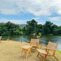 Serene House ทะเลสาบส่วนตัว