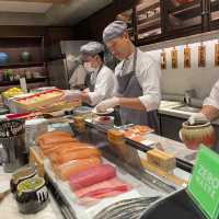 รีวิว Buffet Goji Kitchen Bar หัวละ 1,799++