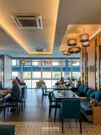 Grand Vista โรงแรมในตัวเมืองเชียงราย