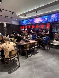 🍜屋企附近開咗間拉麵店🍜