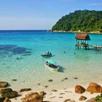 Langkawi Island – Land Of Azure Waters