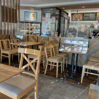 ร้าน Mister Donut ญี่ปุ่น ที่ไม่ได้ขายแค่โดนัท