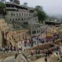 Baguio city Phillippines