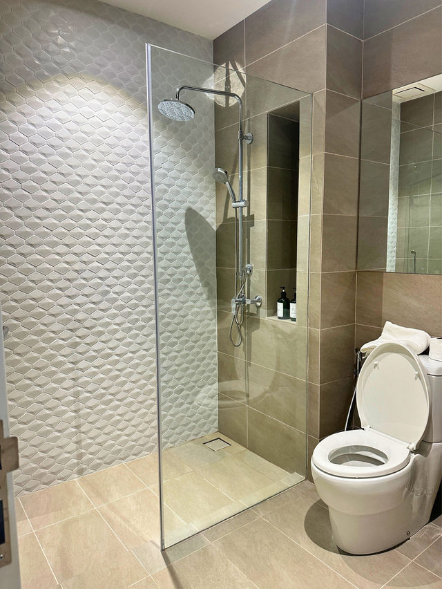 Quill Residences ที่พักชิลสุดๆ