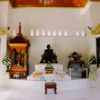 วัดเลียบ อุบลราชธานี