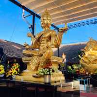 ขอพร ขอสติปัญญากับ “พระพิฆเนศ” อาเขต