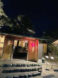 【神奈川県】古都鎌倉でからすみ蕎麦を堪能