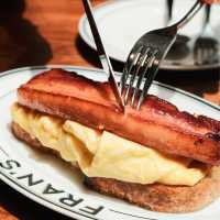 Fran’s - Brunch & Greens