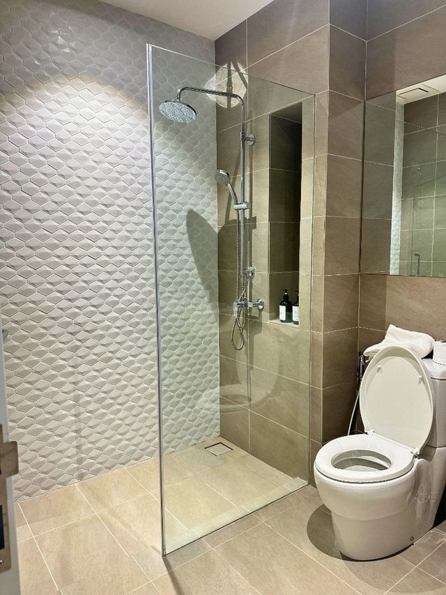 Quill Residences ที่พักสุดฟินนนน