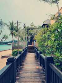 Gaya Island Resort